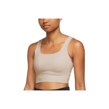 Nike Sports Underwear Women's Beige