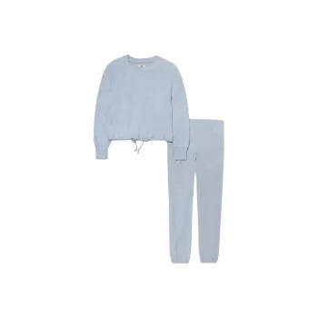 UGG Gable Set Casual Suit Women's Blue