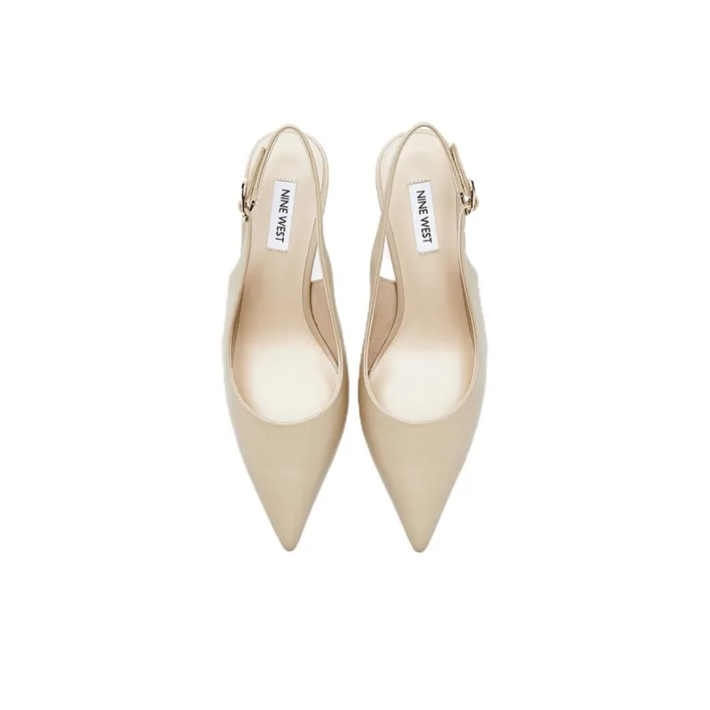 NINI WEST High Heels Women's Black-11