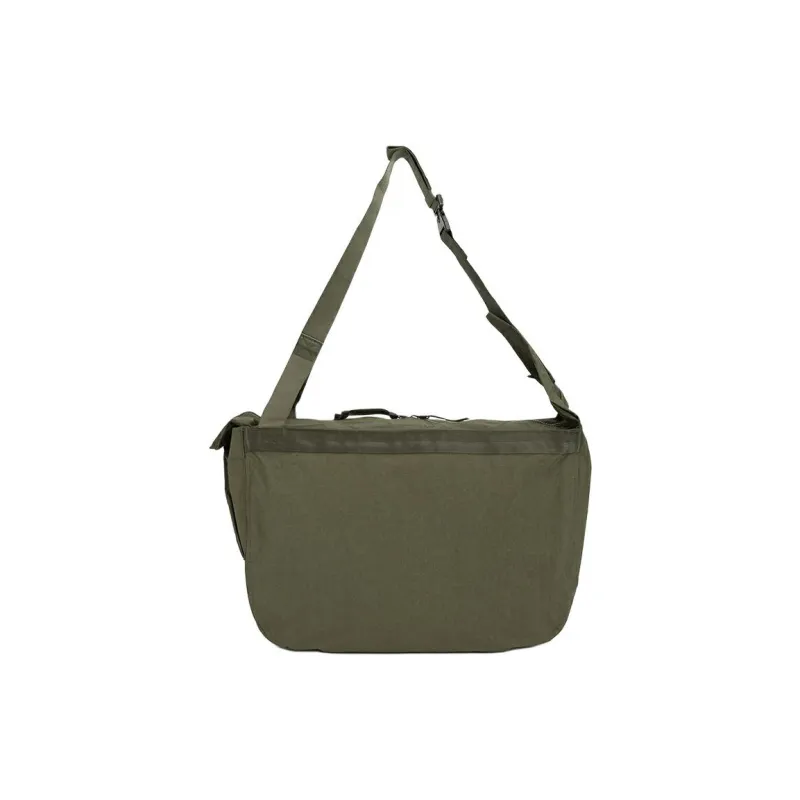 C.P.Company Polyamide Crossbody Bag, Shoulder Bag Men's Green-2