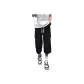 Black Capri Pants