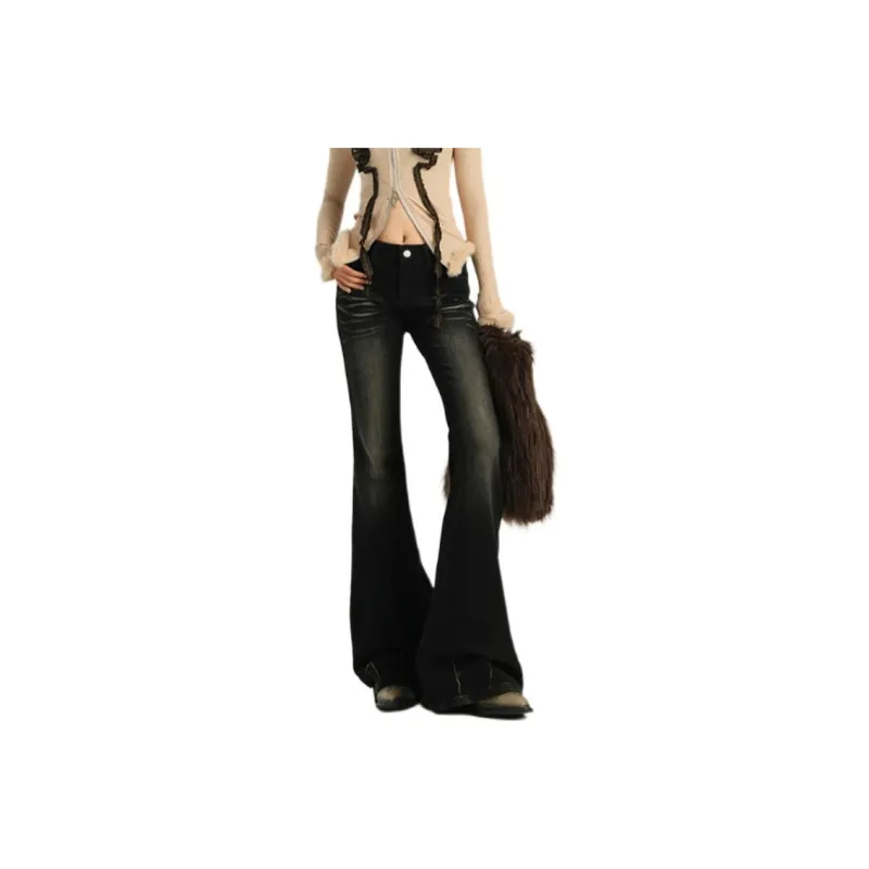 ZNZW Jeans Women's-2