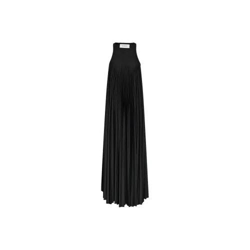 SportMax Verdier Sleeveless Maxi Dress
