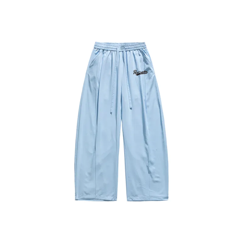 PAUL COSTELLOE Casual Pants Unisex-20