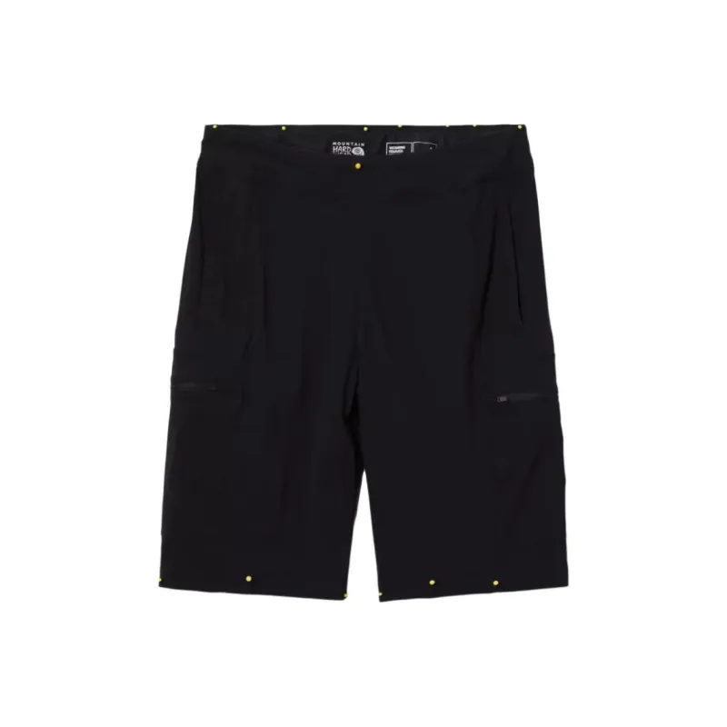 MOUNTAIN HARDWEAR Casual Shorts Women's Black-0
