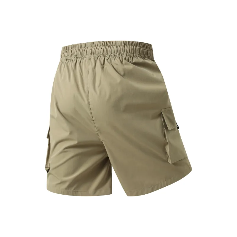 Snow Know The Answer SKTA Casual Shorts Unisex-7
