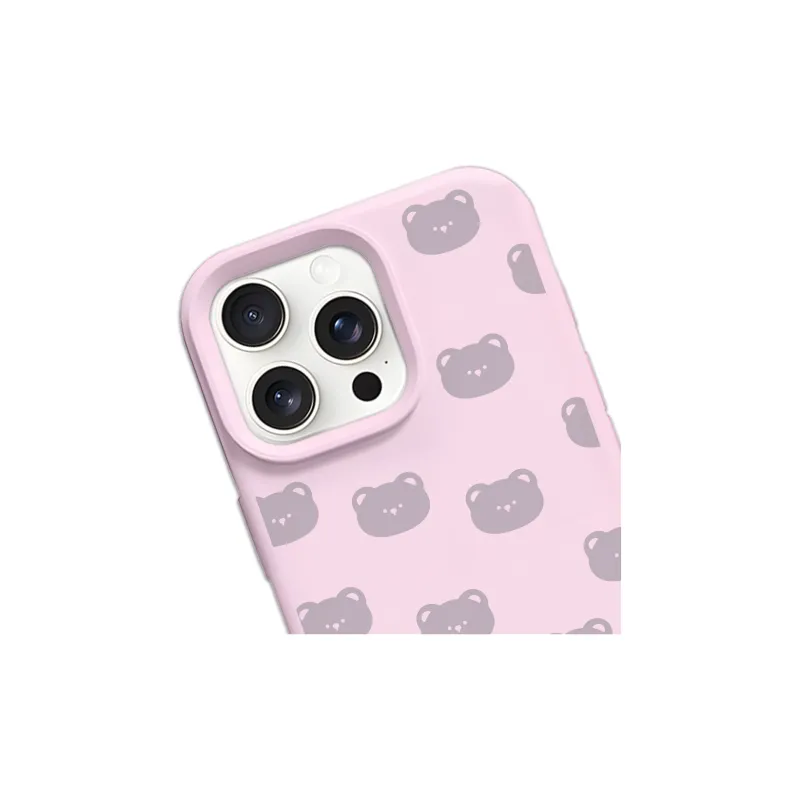 Ray chain Phone Cases-5
