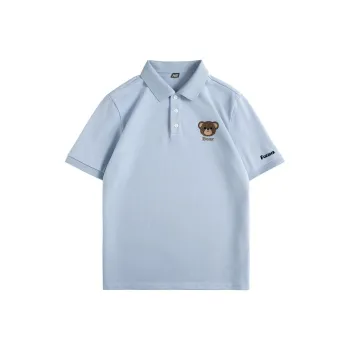 FORIDER Polo Shirts Unisex