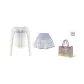 Purple White (Gift Box Set)