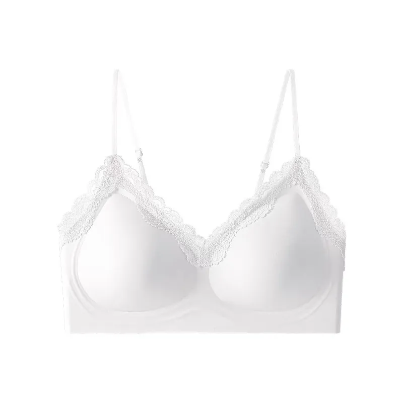Elan and White Women's Bras-2