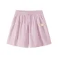 Pink (M Stack Cat Pants Logo)