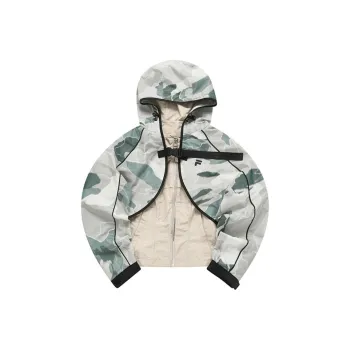 FILA FUSION URBAN TECH Casual Suit Women's