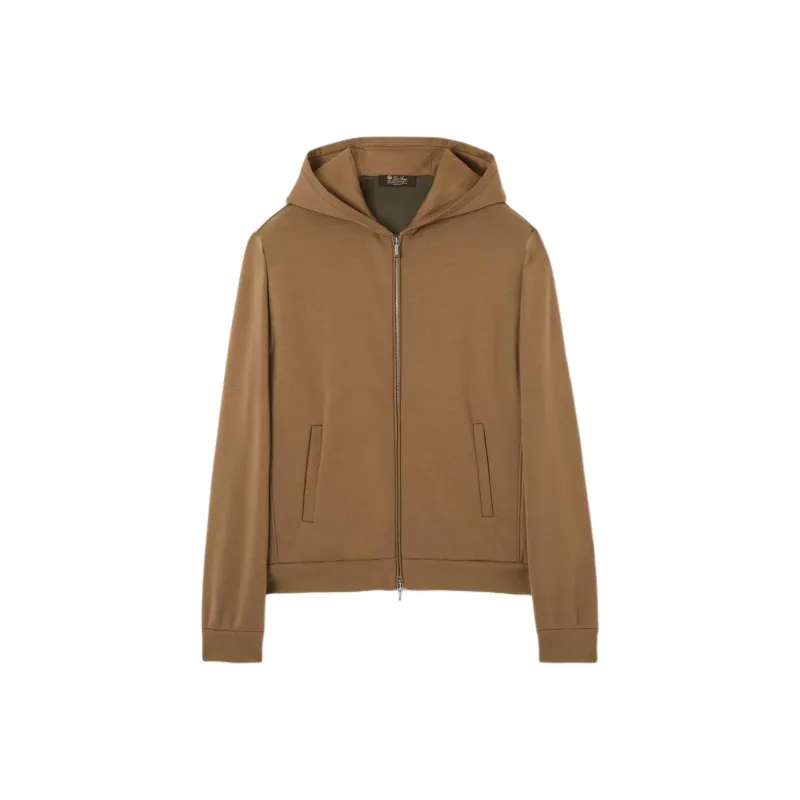 Loro Piana Jackets & Coats Men's Sandcastle-0