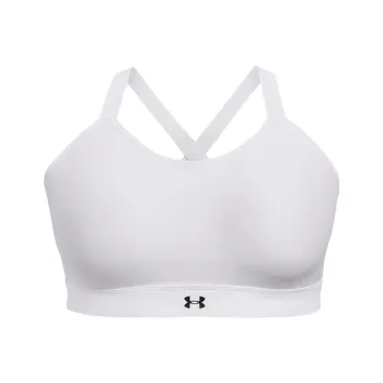 Under Armour UA Continuum Sports Underwear Women's White