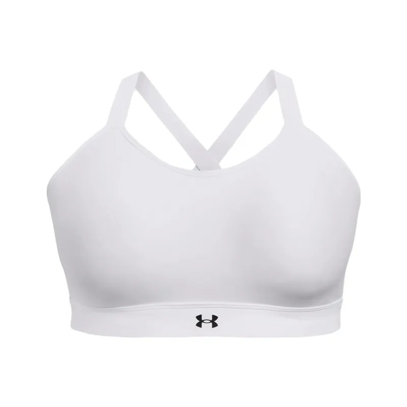 Under Armour UA Continuum Sports Underwear Women's White-0