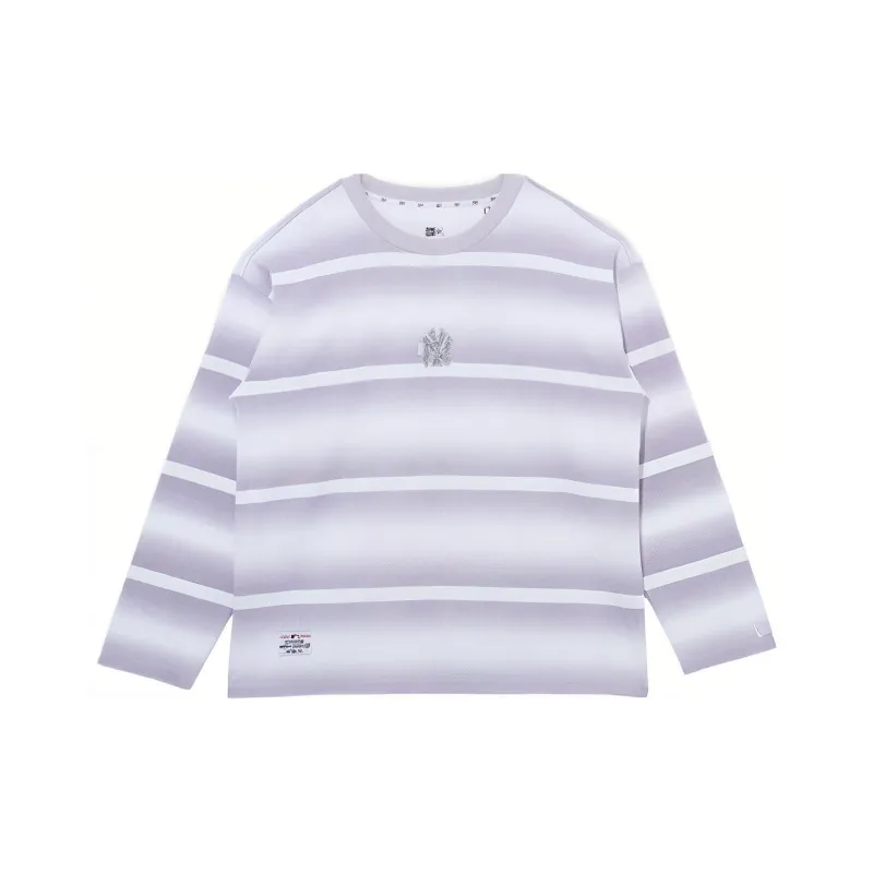 New Era x MLB SS22 T-Shirt Unisex Purple-0