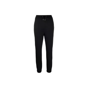 Moncler Cuffed Sweatpant 'Black'