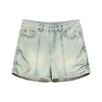 CHUU Denim Shorts Women's