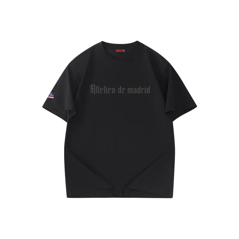 ATLETICO DE MADRID 1903 T Shirt Unisex-11