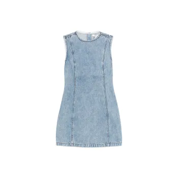 JW Anderson Shift Mini Dress
