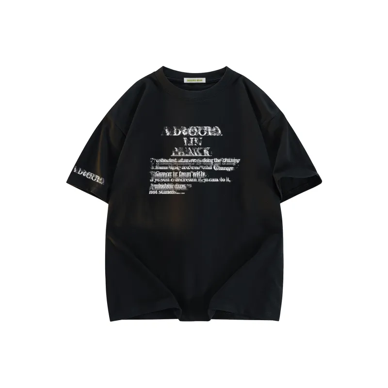 Budding Bear T Shirts Unisex-5