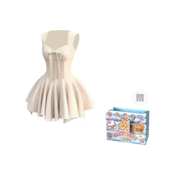 WOWI KCKS Sleeveless Dress Women's