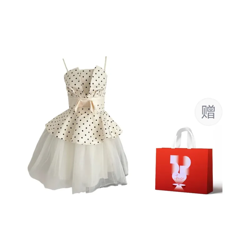 BEAUTIFUL CONFESSION Slip Dress Women's-6