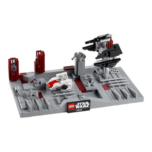 LEGO Star Wars Collection, Battle Of Death Star II Building Blocks 235pcs 40407