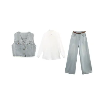 A Paradise For Awakening Casual Suit Women's