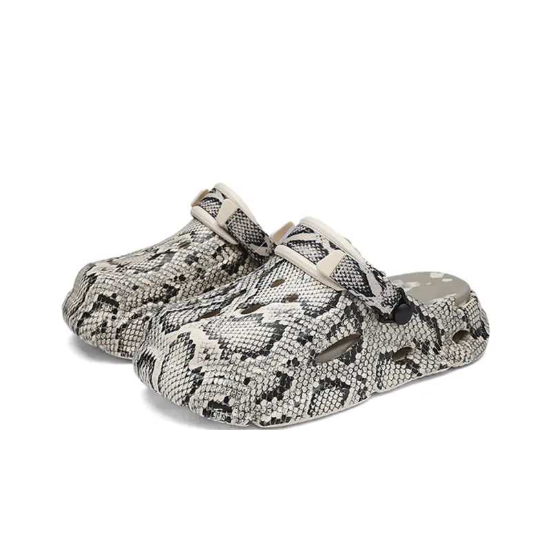 Darcy Sen Clogs Unisex-2