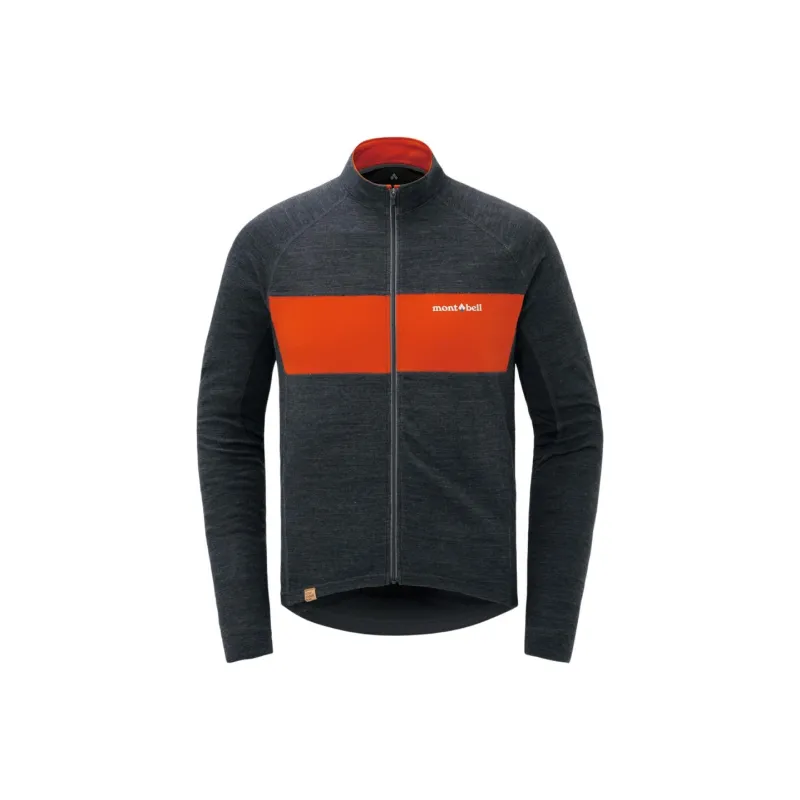 MONTBELL Cycling Clothing Men's-0