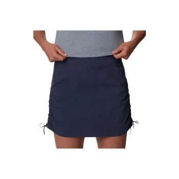 Columbia Casual Short Skirts Women's Navy Blue