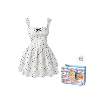 Gentle Welcome Slip Dress Women's