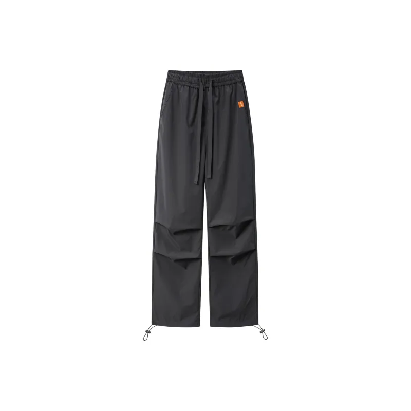 Snow Know The Answer SKTA Casual Pants Unisex-2