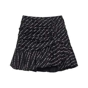 A21 Casual Short Skirts Women's