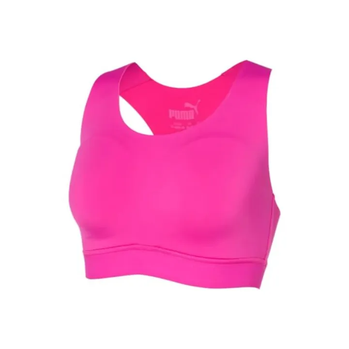 PUMA Sports Underwear Women's Rose Red-0