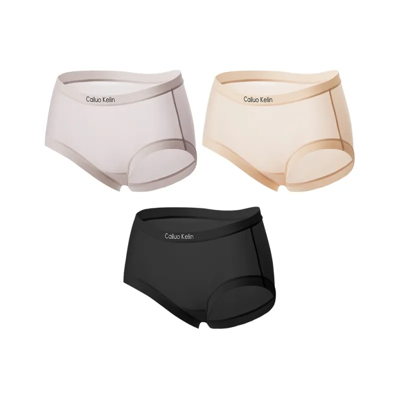 Top Melon Underpants Women's 3 Pack-19