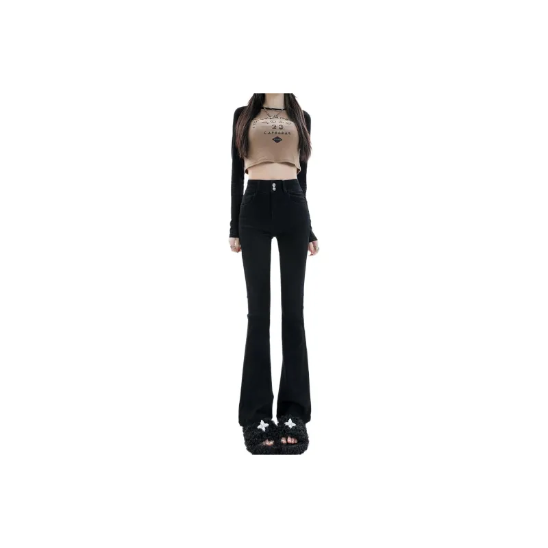 Wen Shan Jeans Women's-10