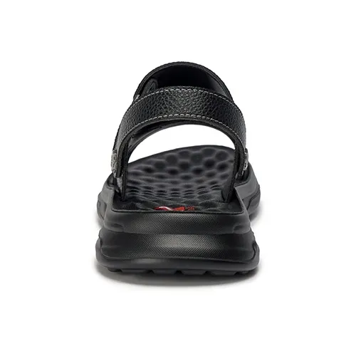 ZULIZ Mid Top Elderly Shoes Summer Style Beach Sandals Men's-3