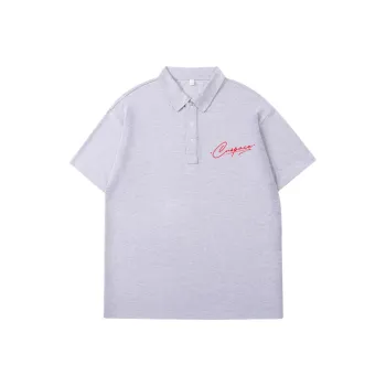 China Aerospace Polo Shirt Unisex