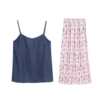 BVODE Casual Suits Women's