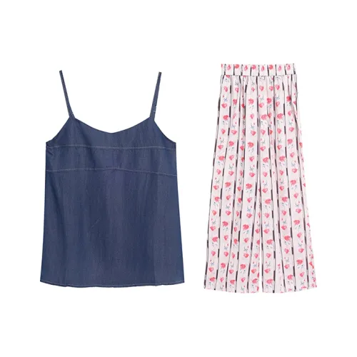 BVODE Casual Suits Women's
