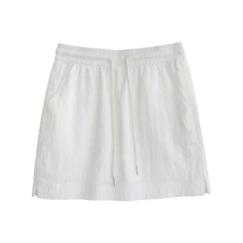 Mm Casual Short Skirts Women's