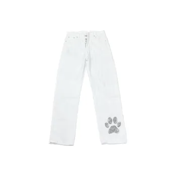 TESTUNG Jeans Unisex
