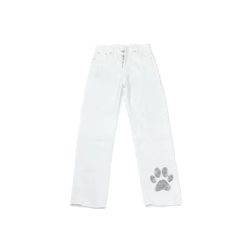 TESTUNG Jeans Unisex