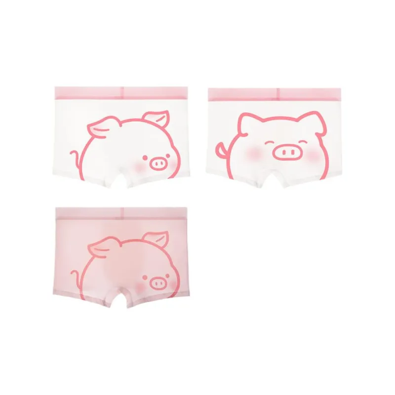 LUYOUYE Underpants Men's 3 Pack-24