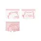 Dudu Pig+White Dudu Pig+White Meow Pig