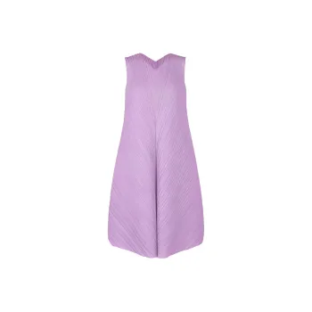 PLEATS PLEASE ISSEY MIYAKE Mellow Pleats Dress
