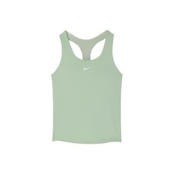 Nike Swoosh Sport Vests Women's Melon Green
