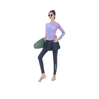 Barbie Two Piece Swimsuit Women's
